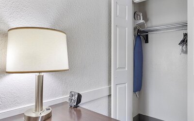La Quinta Inn by Wyndham Miami Airport North