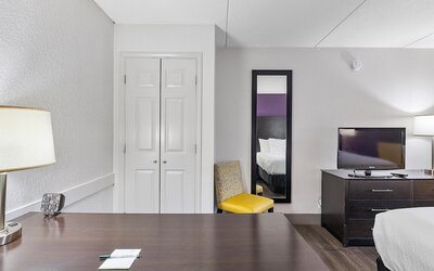 La Quinta Inn by Wyndham Miami Airport North