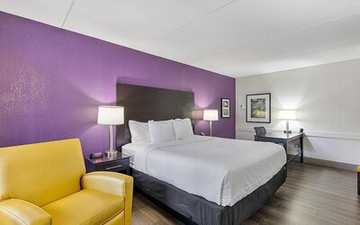 La Quinta Inn by Wyndham Miami Airport North