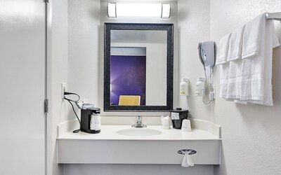 La Quinta Inn by Wyndham Miami Airport North