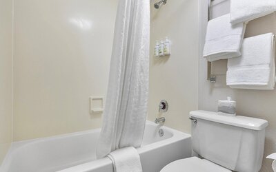 La Quinta Inn by Wyndham Miami Airport North