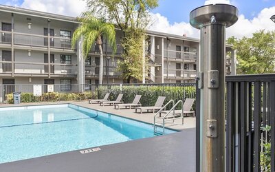 La Quinta Inn by Wyndham Miami Airport North