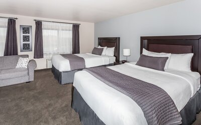 Baymont by Wyndham Glenview