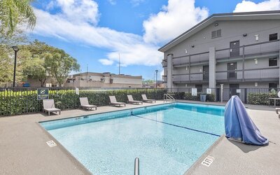 La Quinta Inn by Wyndham Miami Airport North