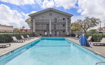 La Quinta Inn by Wyndham Miami Airport North