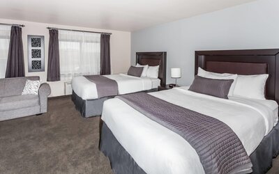 Baymont by Wyndham Glenview
