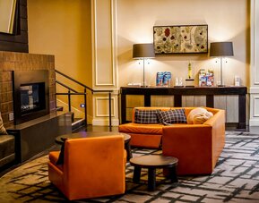 Hotel Abri - Union Square