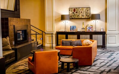 Hotel Abri - Union Square