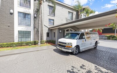 La Quinta Inn by Wyndham Miami Airport North