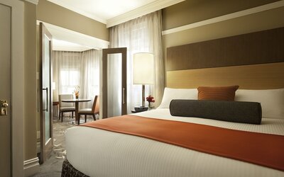 Hotel Abri - Union Square