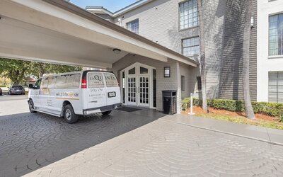 La Quinta Inn by Wyndham Miami Airport North