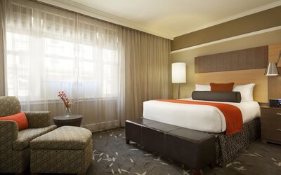 Hotel Abri - Union Square
