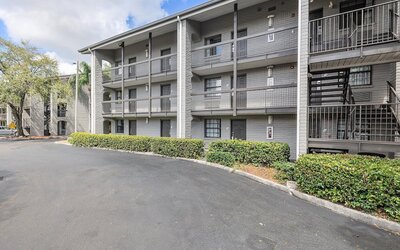 La Quinta Inn by Wyndham Miami Airport North