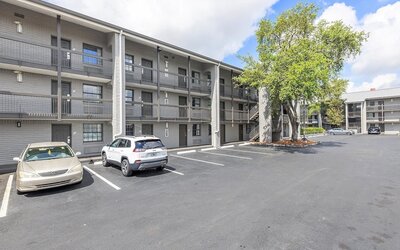 La Quinta Inn by Wyndham Miami Airport North