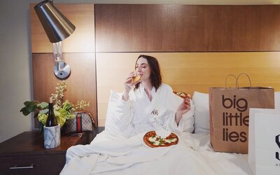 Hotel Abri - Union Square