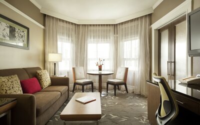 Hotel Abri - Union Square