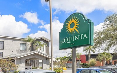 La Quinta Inn by Wyndham Miami Airport North