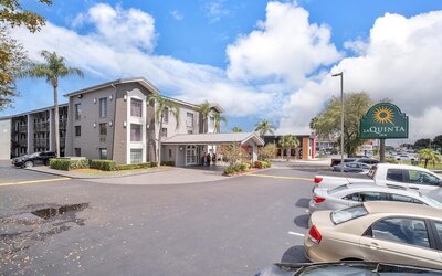 La Quinta Inn by Wyndham Miami Airport North