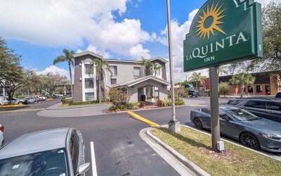 La Quinta Inn by Wyndham Miami Airport North