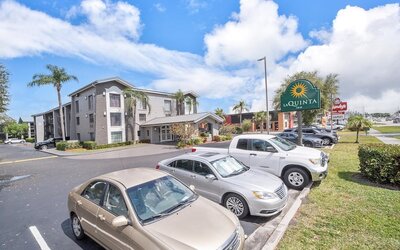 La Quinta Inn by Wyndham Miami Airport North