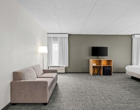Spark by Hilton Des Plaines Chicago O'Hare