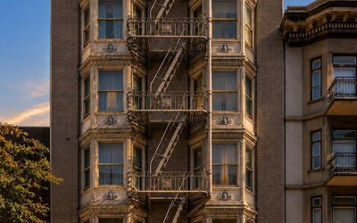 Cornell Hotel