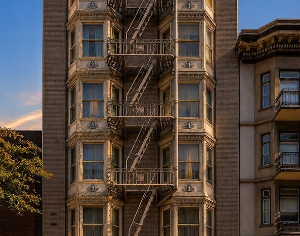 Cornell Hotel