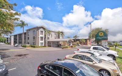La Quinta Inn by Wyndham Miami Airport North