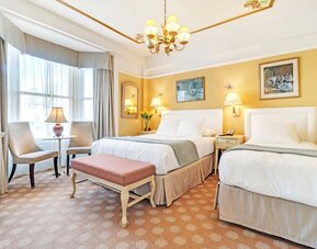 Cornell Hotel