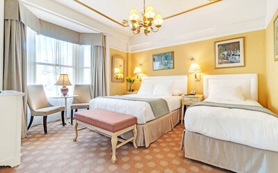 Cornell Hotel