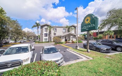La Quinta Inn by Wyndham Miami Airport North