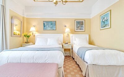 Cornell Hotel