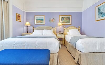 Cornell Hotel