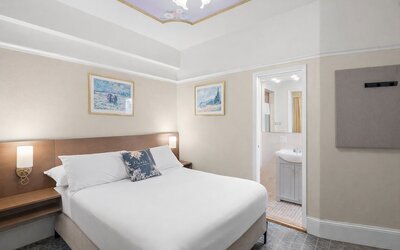 Cornell Hotel