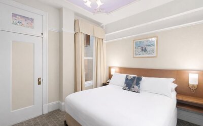 Cornell Hotel