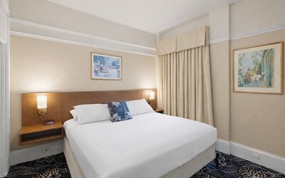 Cornell Hotel