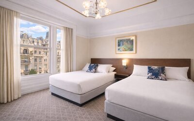 Cornell Hotel