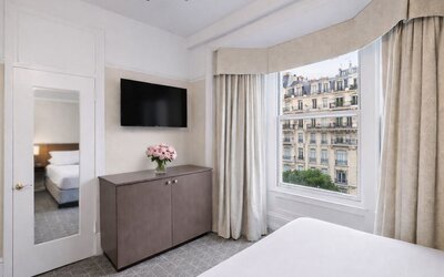 Cornell Hotel