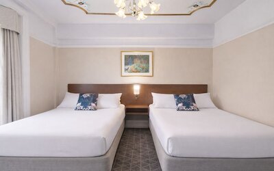 Cornell Hotel