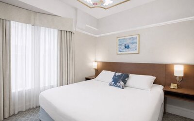 Cornell Hotel