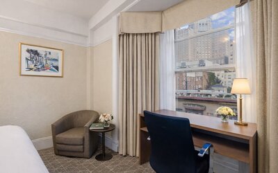 Cornell Hotel