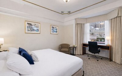 Cornell Hotel
