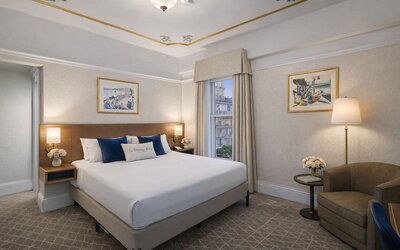 Cornell Hotel