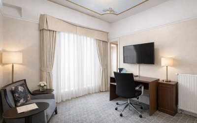 Cornell Hotel
