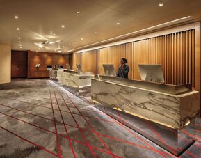 Grand Hyatt San Francisco