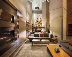 Grand Hyatt San Francisco