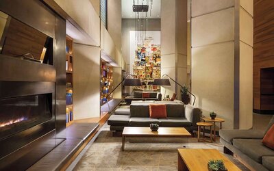 Grand Hyatt San Francisco
