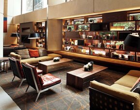Grand Hyatt San Francisco