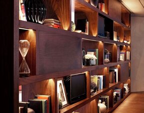 Grand Hyatt San Francisco