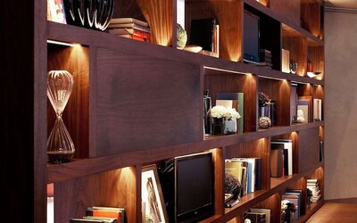 Grand Hyatt San Francisco